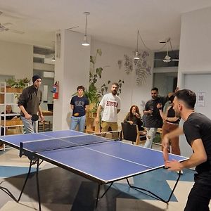Rio Plateado Hostel